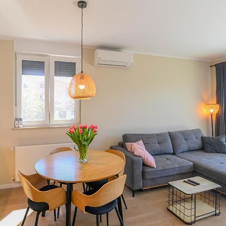 Ferienwohnung Kostrena - Sidro Exterior foto