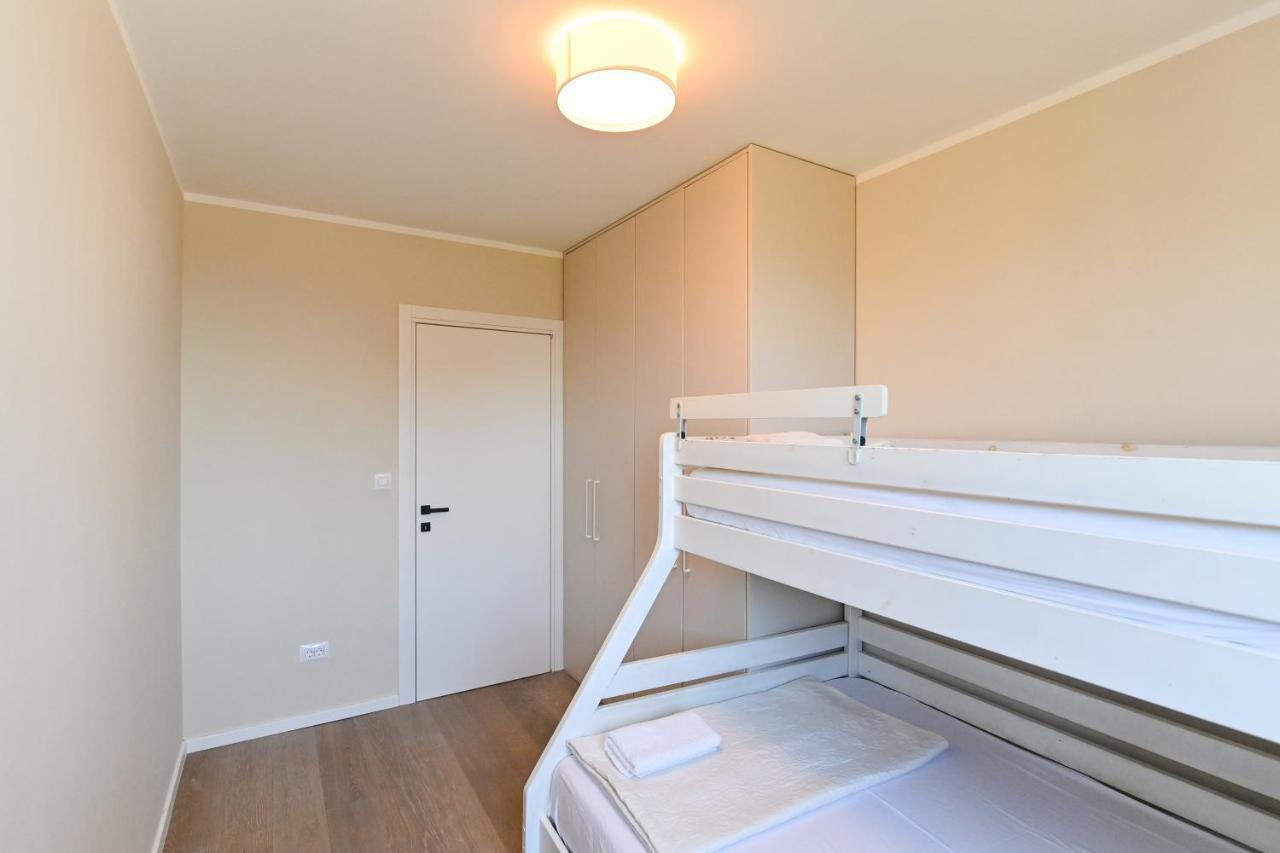 Ferienwohnung Kostrena - Sidro Exterior foto