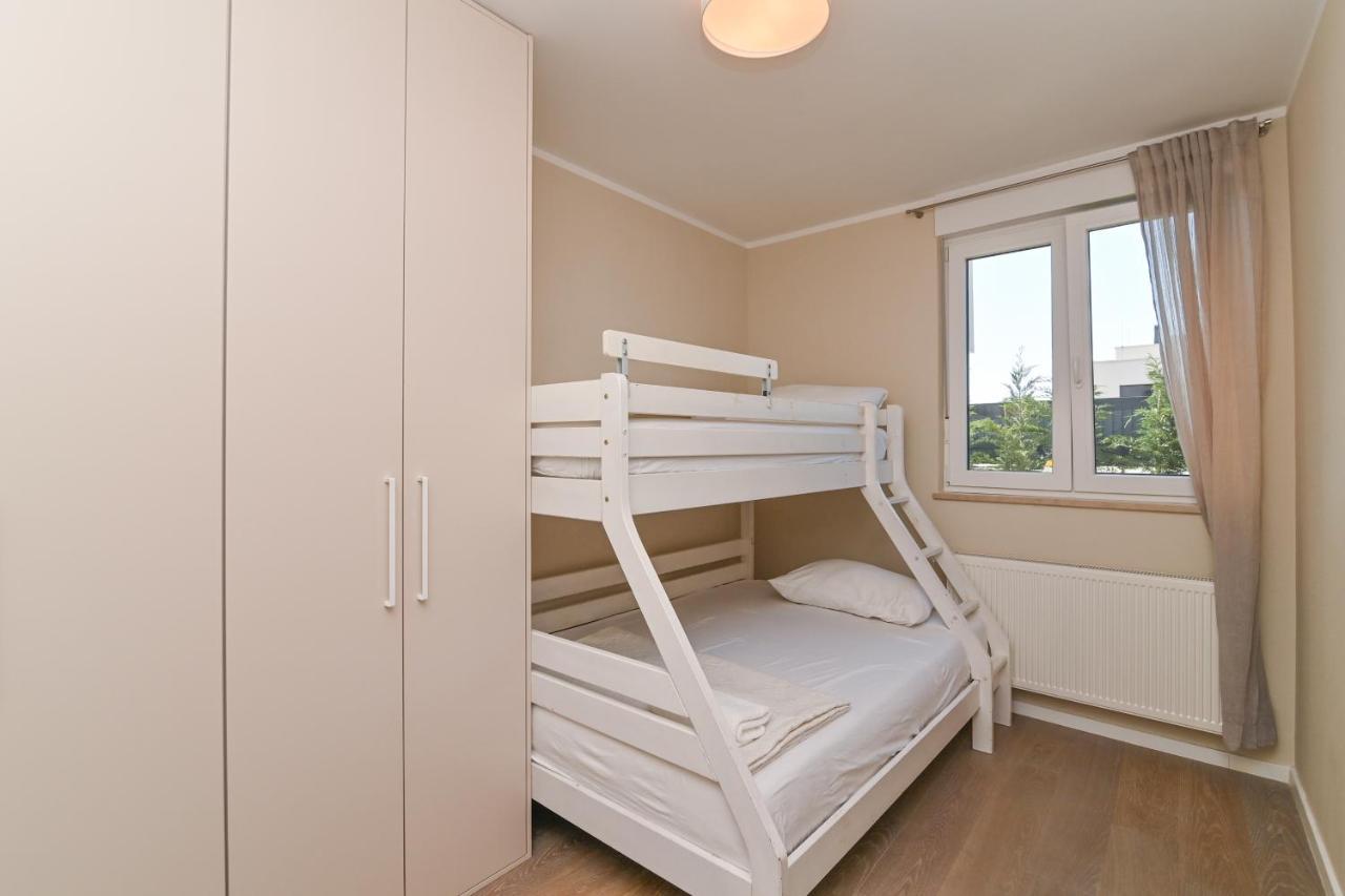 Ferienwohnung Kostrena - Sidro Exterior foto